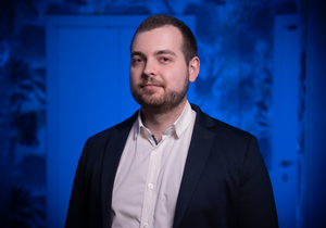 Александр Сафонов