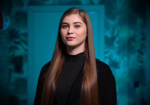 Жанна Еремина