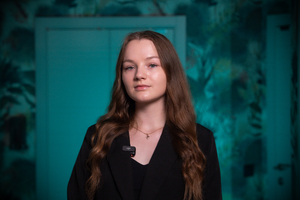 Софья Васильева